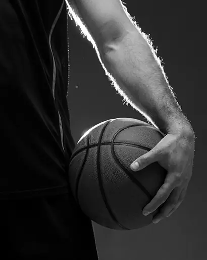 Basketballtraining