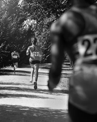 Triathlontraining